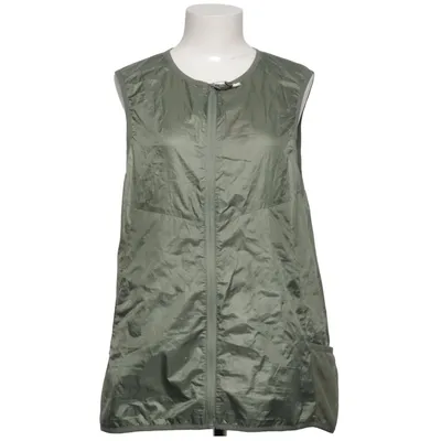 Ytterväst (Grön) från H&M Move Polyester