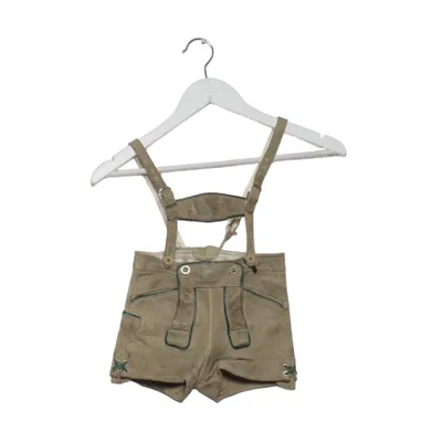 Lederhosen (Beige)