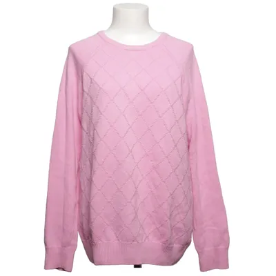 Pull-over (Rose) de Cotton Traders Coton
