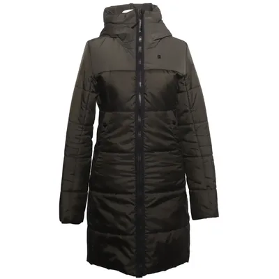 Vinterfrakke (Grøn) fra G-Star Raw Bomuld, Elastan, Polyester