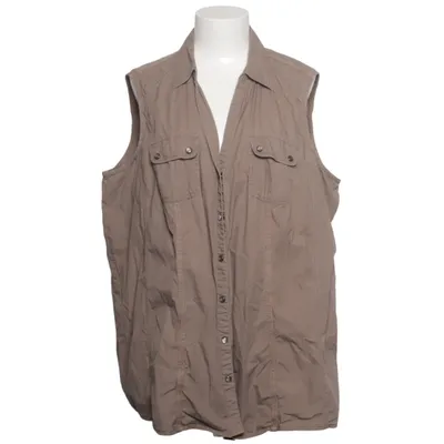 Väst (SONJA BLANK) från Sonja Blank Bomull