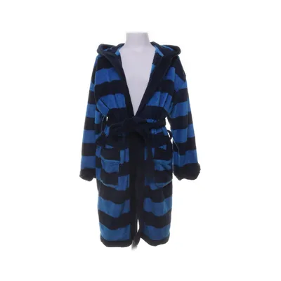 Badjas (Blauw) van Next Polyester