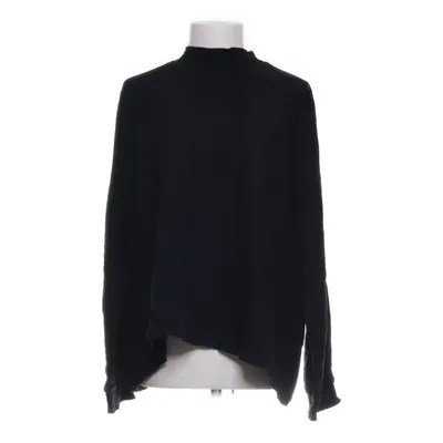 Blus (Svart) från Agnes Collection Viskos