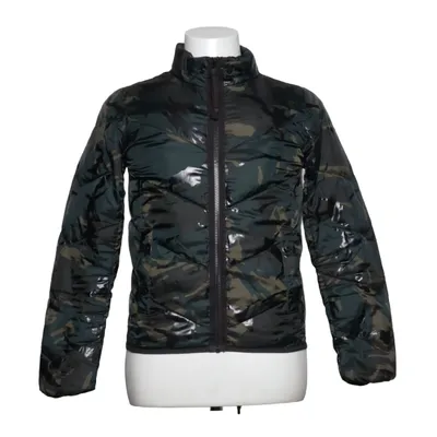 Vinterjakke (Grøn, Sort, Grå) fra G-Star Raw Polyester