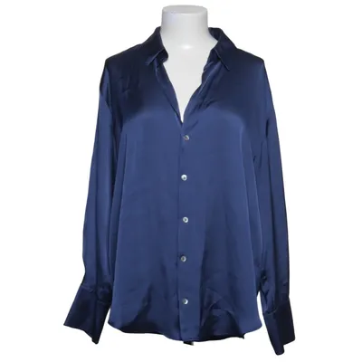 Blus (Blå) från Zara