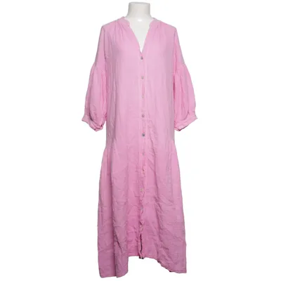 Maxikjole (Pink) fra Blue Blue
