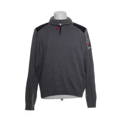 Turtleneck (Gray) from Henri Lloyd Cotton