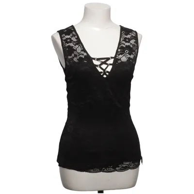 Tanktop (Zwart) van Guess