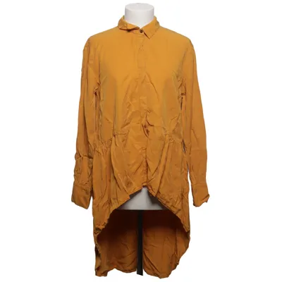 Tunic (Brown) from Zara Trafaluc Collection Lyocell