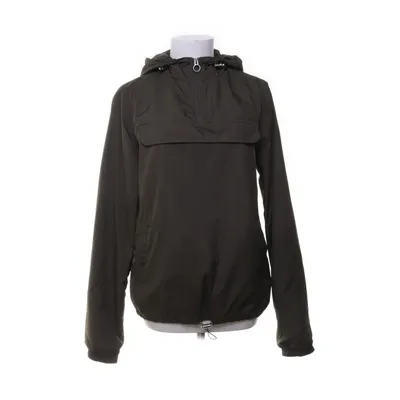 Anorak (Groen) van Urban Classics Polyester