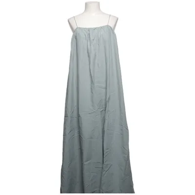 Maxi jurk (Blauw) van H&M Katoen