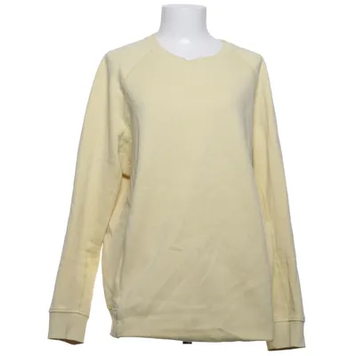 Collegetröja (NIKOLETTA FL PUS15) från Acne Studios Bomull, Polyester