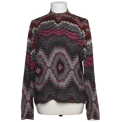 Coltrui (Rood, Roze, Grijs, Zwart, Wit, Meerkleurig) van Beauty Women Katoen, Elastaan, Viscose, Wol