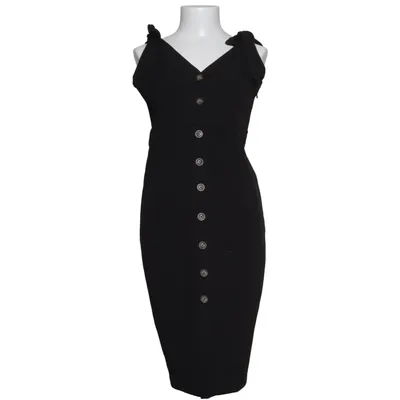 Robe (Noir) de Make Way Élasthane, Polyester