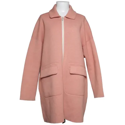Frakke (Pink) fra Ilse Jacobsen