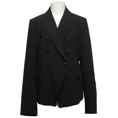 Kavaj (Svart) från Fifth House Elastan, Polyester, Viskos