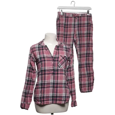 Pyjamas (Rosa, Svart, Vit) från Esmara Lingerie Bomull