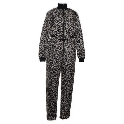 Overall (Beige, Svart, Flerfärgad) från Global Funk Polyester