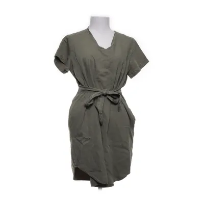 Robe (Vert) de Velvet Heart Coton, Tencel