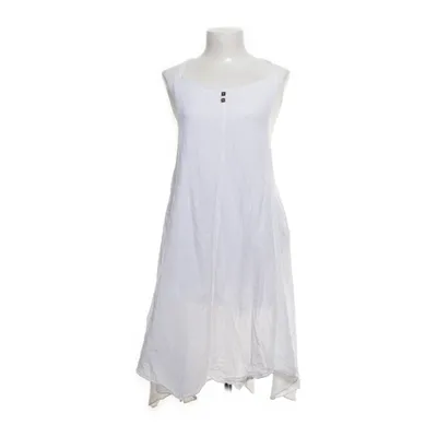 Jurk (Wit) van Blanc du Nil