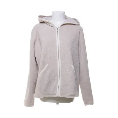 Fleece jacket (Beige) from Tippy Polyester