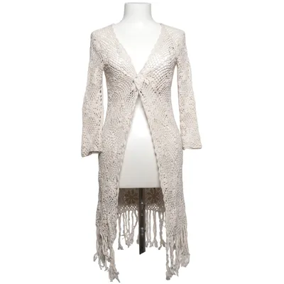 Cardigan (Beige) de Forever 21 Exclusive Coton
