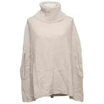 Turtleneck (Beige) fra Hunkydory Essentials Alpacauld, Polyamid