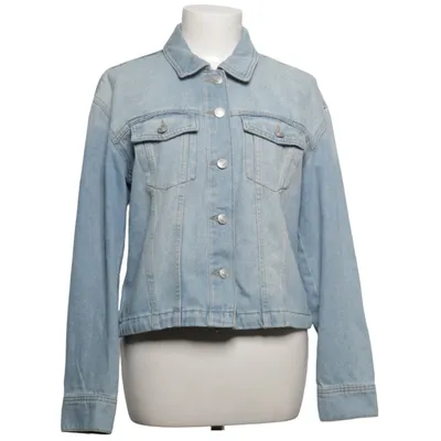 Denim jacket (Blue) from ONLY