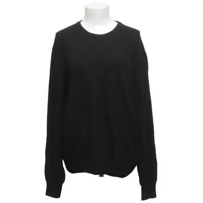 Sweater (Gray) from Camicissima Cashmere, Polyamide, Viscose, Wool