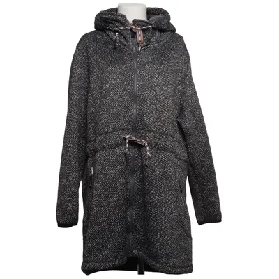Veste (Noir, Blanc) de Navigazione Polyester