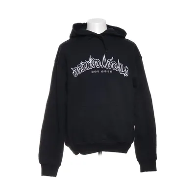 Capuchon sweater (Zwart) van Beyond Medals