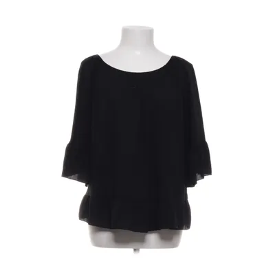 Topp (Svart) från Stella Morgan Polyester