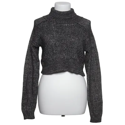 Polotröja (Grå) från Zara Knit