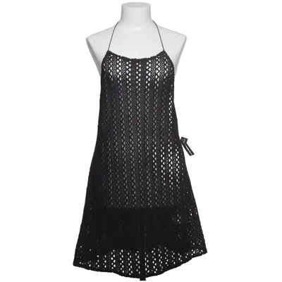 Strandklänning (Svart) från O'Neill Bomull, Polyester