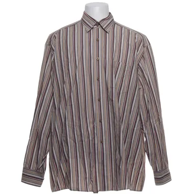 Skjorta (Flerfärgad) från Cotton Island