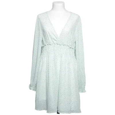 Robe (Vert, Blanc, Noir) de Lager 157 Polyester