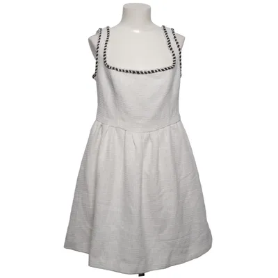 Kleid (Weiß) von Cider Polyester