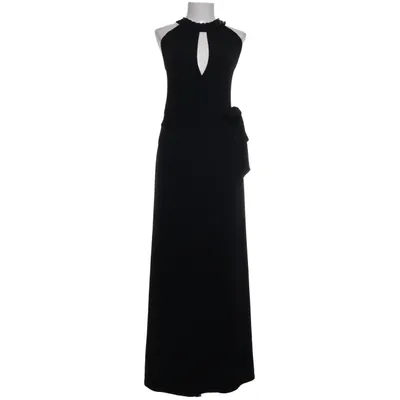 Wikkeljurk (Zwart) van Lenovia Polyester