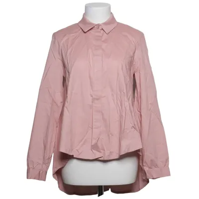 Skjorte (Pink) fra Margot Bomuld, Elastan