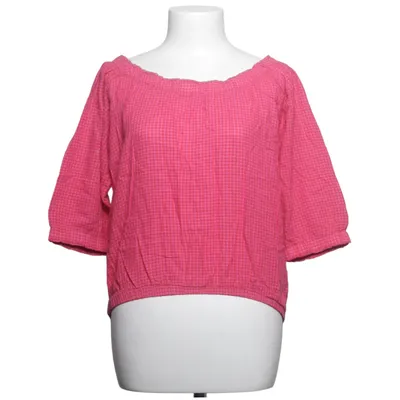 Topp (Rosa, Röd) från Jeans & Clothes Bomull