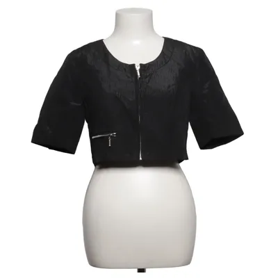 Bolero (Zwart) van Ze-Ze Polyamide