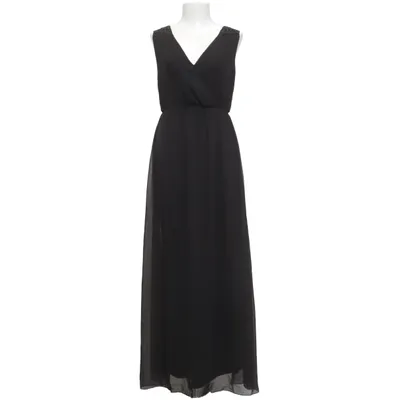Långklänning (Svart) från Jeane Blush Polyester