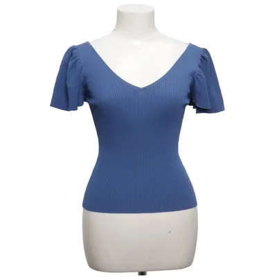 Top (Blue) from Sandro