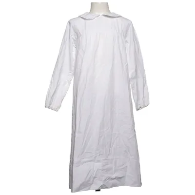 Chemise longue (Blanc)