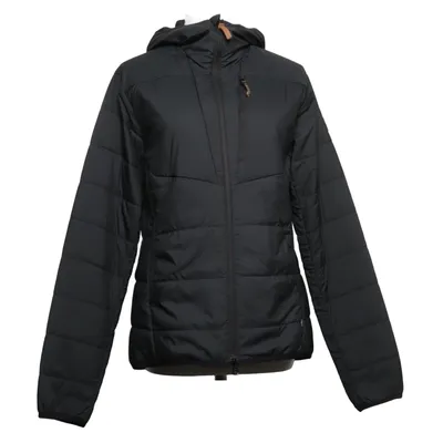Winter jacket (Black) from Fjällräven Polyester