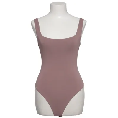 Romper (Bruin) van Babaton Elastaan, Polyamide