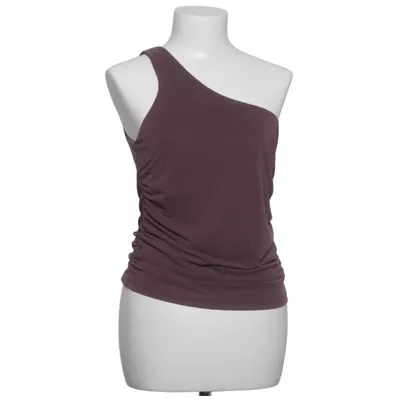 Top (Purple) from Quay Australia Modal, Polyester