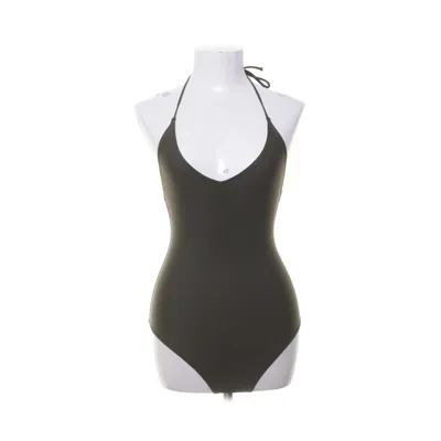 Badpak (Groen) van H&M Polyamide, Elastaan, Polyester