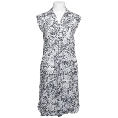 Skjortklänning (Blå, Vit, Flerfärgad) från Honey Bee Blue