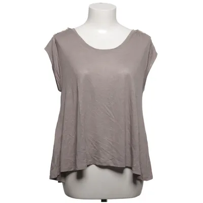 Haut (Gris) de Sita Murt Coton, Lin, Viscose